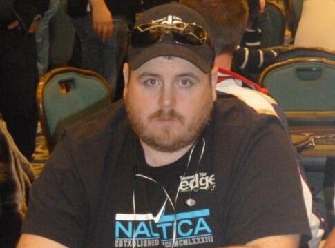 PokerStars: Casey „bigdogpckt5s“ Jarzabek – der Mann der Stunde