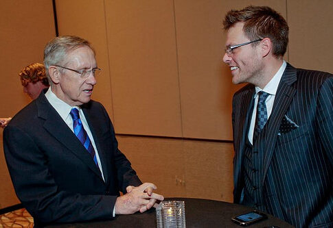 Chad Elie verklagt seinen Anwalt Jeff Ifrah