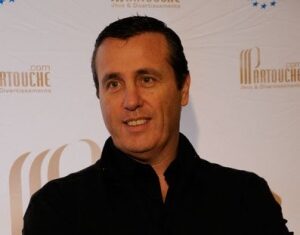 Jean-Paul Pasqualini