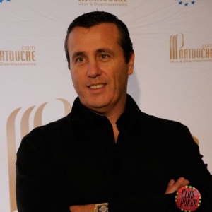Jean-Paul Pasqualini