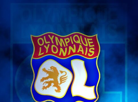 PokerStars sponsort Olympique Lyon