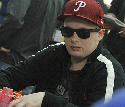WPT L.A. Poker Classics: Paul Volpe führt am Final Table