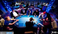 GCOP Main Event Final Table