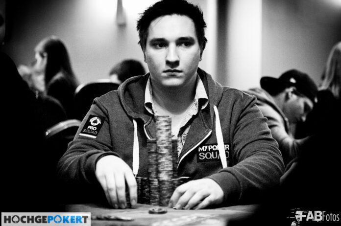 Karlic Chipleader gcop main tag 2