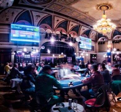 WPT Baden Livestream mit speziellen Promos
