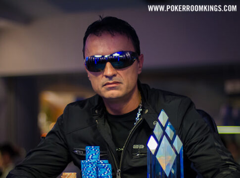 King’s Casino präsentiert Europas Highstakes Elite