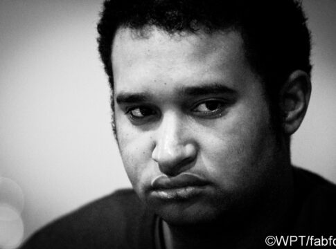 WSOP APAC: Ismael Bojang am Final Table des $5.000 PL-Omaha