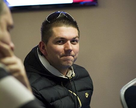 King’s Casino: GPT® – Main Event der sechsten Ausgabe gestern gestartet