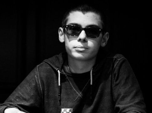 Fedor Holz auch nach Tag 3 WPT Wien Chipleader