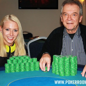 Franz Haber gewinnt Big Friday im King’s