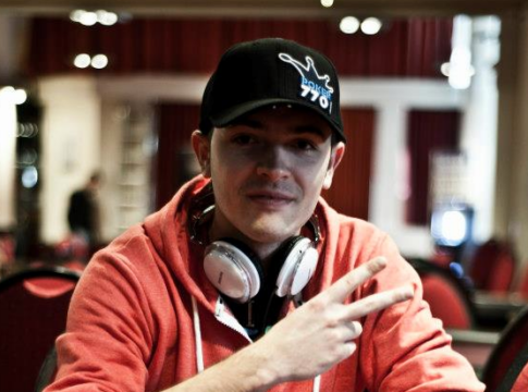 MegaPokerSeries Vienna Live Stream ab 14:30