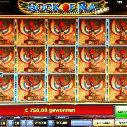 casino Geldexperiment