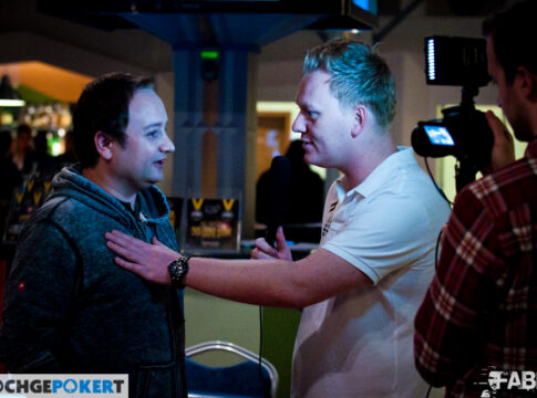 Ab Donnerstag: DPT® gastiert im King’s Casino mit PokerToday