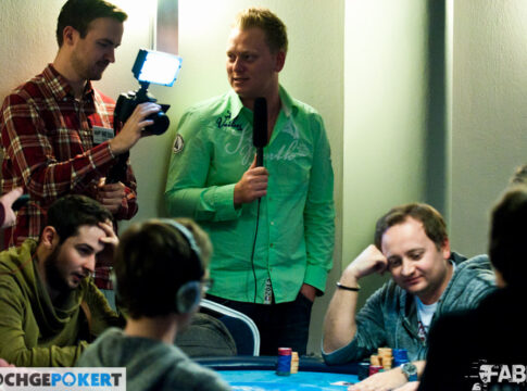 Ab heute DPT im King’s Casino – ab Freitag inklusive PokerToday