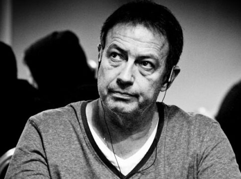 WSOP Event #30: Eddy Scharf in den TopTen