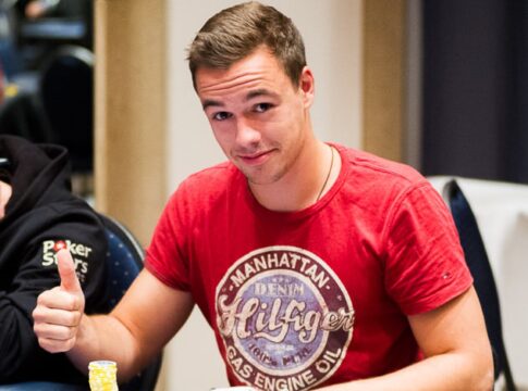 Global Poker Index – Rettenmaier, Gruissem und Schemion in den Top10