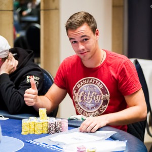 EPT Grand Final – Live Stream von Tag 3