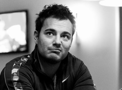 Quirin Zech: „In Baden werde ich definitiv nicht sein“