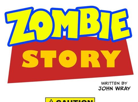 „The Micros“ Co Producer John Wray: „Zombie Story“