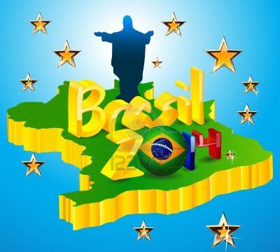 Gorans Top- Wetten #Brasilien WM-2014