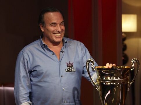 Dan Shak gewinnt die Party Poker Premier League VI