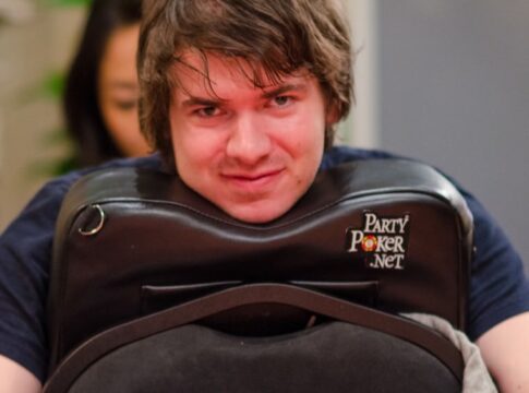 WPT Venice – Marvin Rettenmaier auf Rang 2