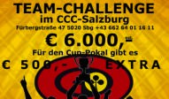 CCC Team-Challenge