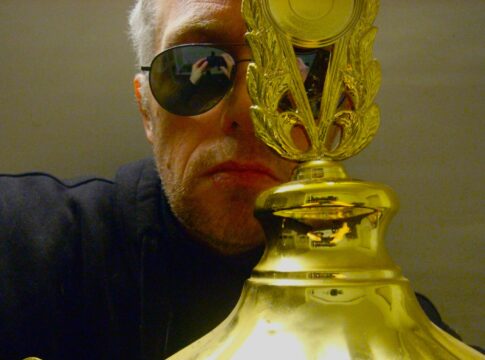Eine verdiente Laudatio – Poker Stuff Person Of The Year 2013 – Der Kämpfer und die Dealerin