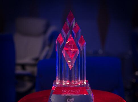 GCOP – Season III: Startschuß beim Main Event – Maximilian Senft führt