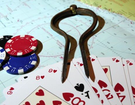 Poker-Coaching auf Mallorca mit Stephan Kalhamer und Jan Heitmann