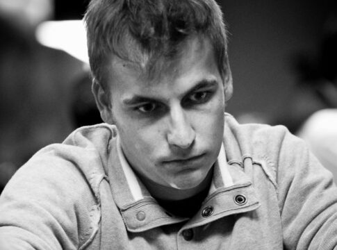 WSOP APAC – $50.000 Highroller: Philipp Gruissem will den nächsten Titel