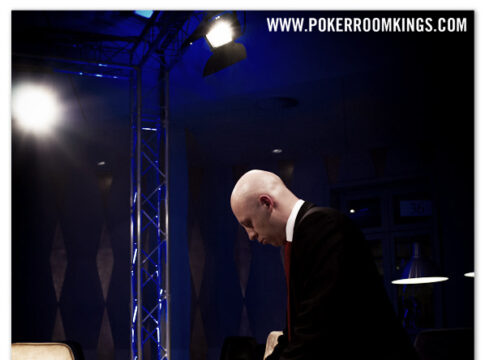 King’s Casino: DPT® Finale startet heute – über €17.000 für den Champion