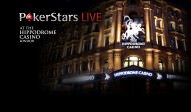 pokerstars live london hippodrome