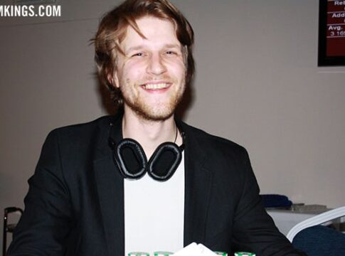 King’s Casino: Benjamin Braun gewinnt das King’s Saturday Mega Deepstack