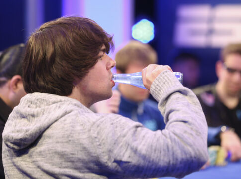 EPT Highroller – Gruissem und Spindler jagen den Highroller Titel