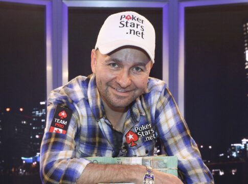 WSOP APAC – Main Event: Negreanu gewinnt, Spindler wird Sechster