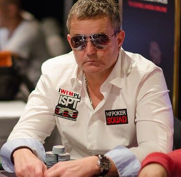 WPT Barcelona – Kollmann verpasst Final Table