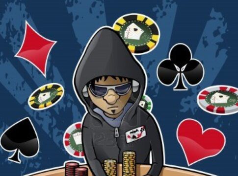 O Poker, where art thou?