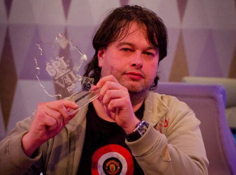 King’s Casino GPT® – Knossalla verpasst Final Table, Robert Gajda gewinnt