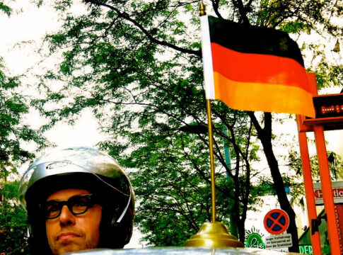 Al-Kaida und der Pokerstaat – Ein verrückter Pirat  – EPT Berlin und die Ignoranz der Politik