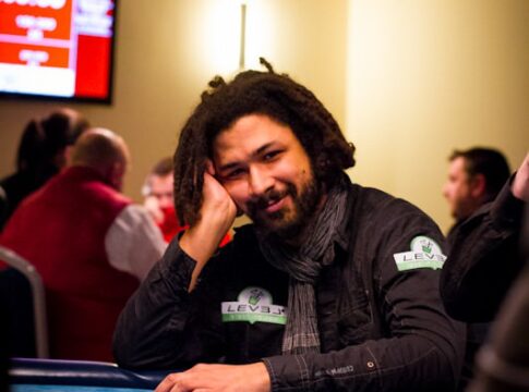 King’s Casino: Crazy Sheep Poker Tour – Matuschek führt nach Tag 1