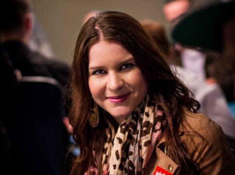 King’s Casino – CSPT: Johanna Hupfer im Finale