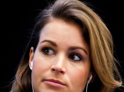 Natalie Hof moderiert die nächste TV TOTAL PokerStars.de Nacht
