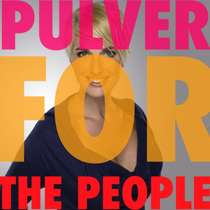 Pulver HGP 1
