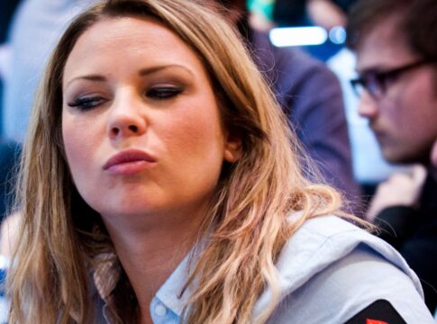 Sebastian Ruthenberg und Sandra Naujoks verlassen Team PokerStars Pro