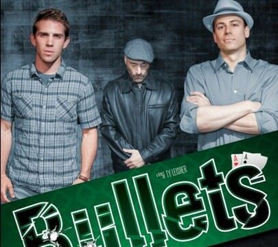 Poker Serie „Bullets“ – Die komplette erste Staffel