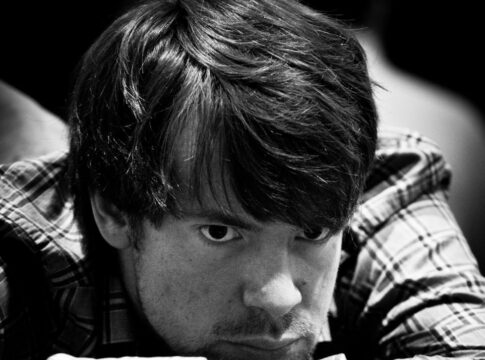 WSOP Event#55: Benyamine führt beim Poker Player’s Championship