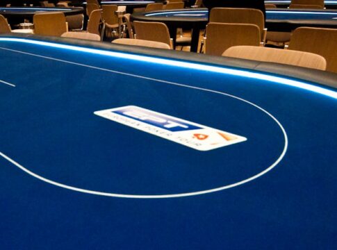 EPT Berlin: Side Event Ergebnisse – Teil 1