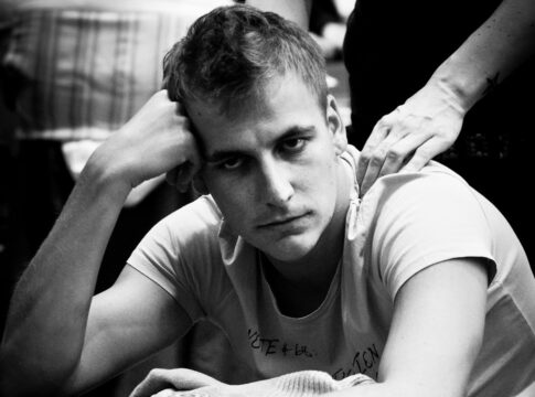 Gruissem, Schemion, Kurganov und Reinkemeier in Tag 2 beim $100k High Roller Event