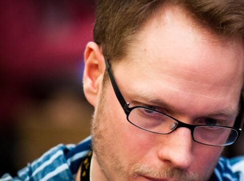 Herausforderung im King’s Casino: Morgen gegen Jan Heitmann und Stephan Kalhamer spielen!